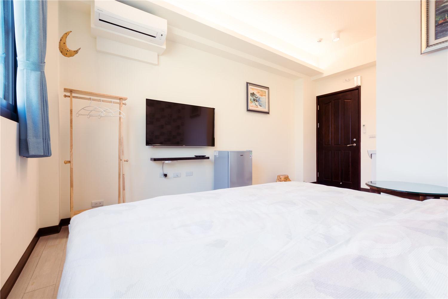 Tainan Anping High Chill B&B Quarto foto